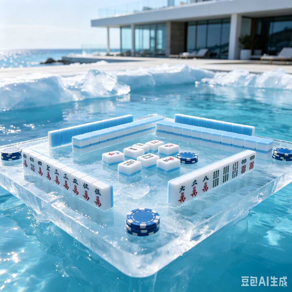 budget premium mahjong tiles