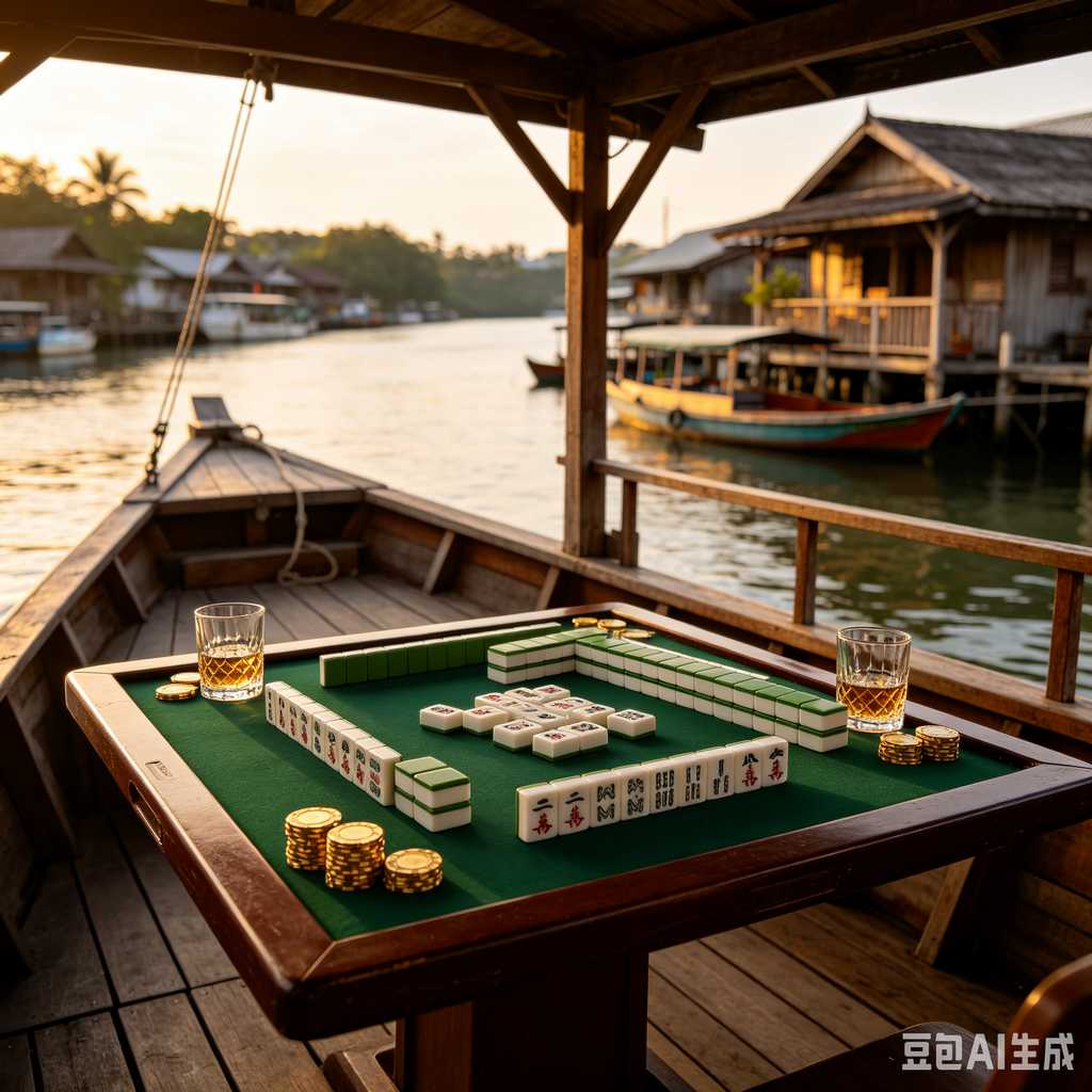potosi,mahjong