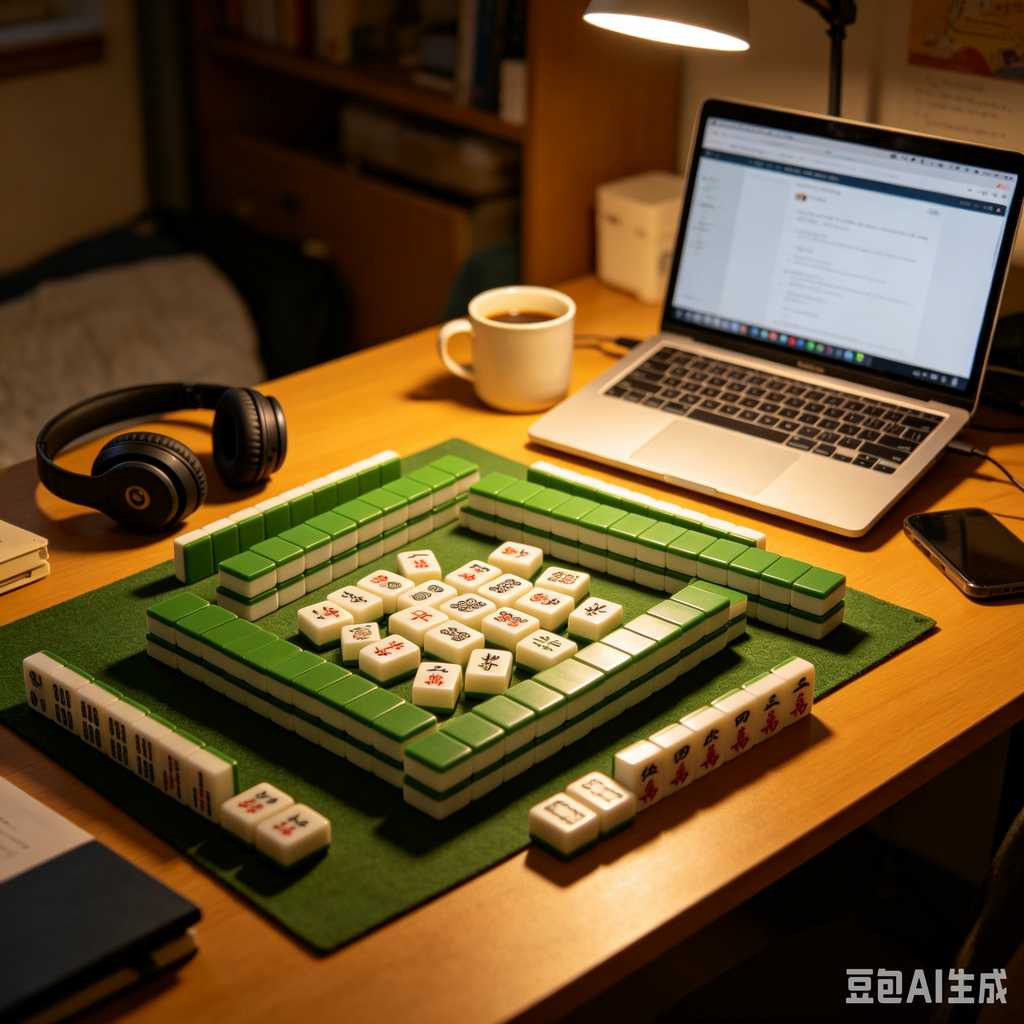 split,mahjong