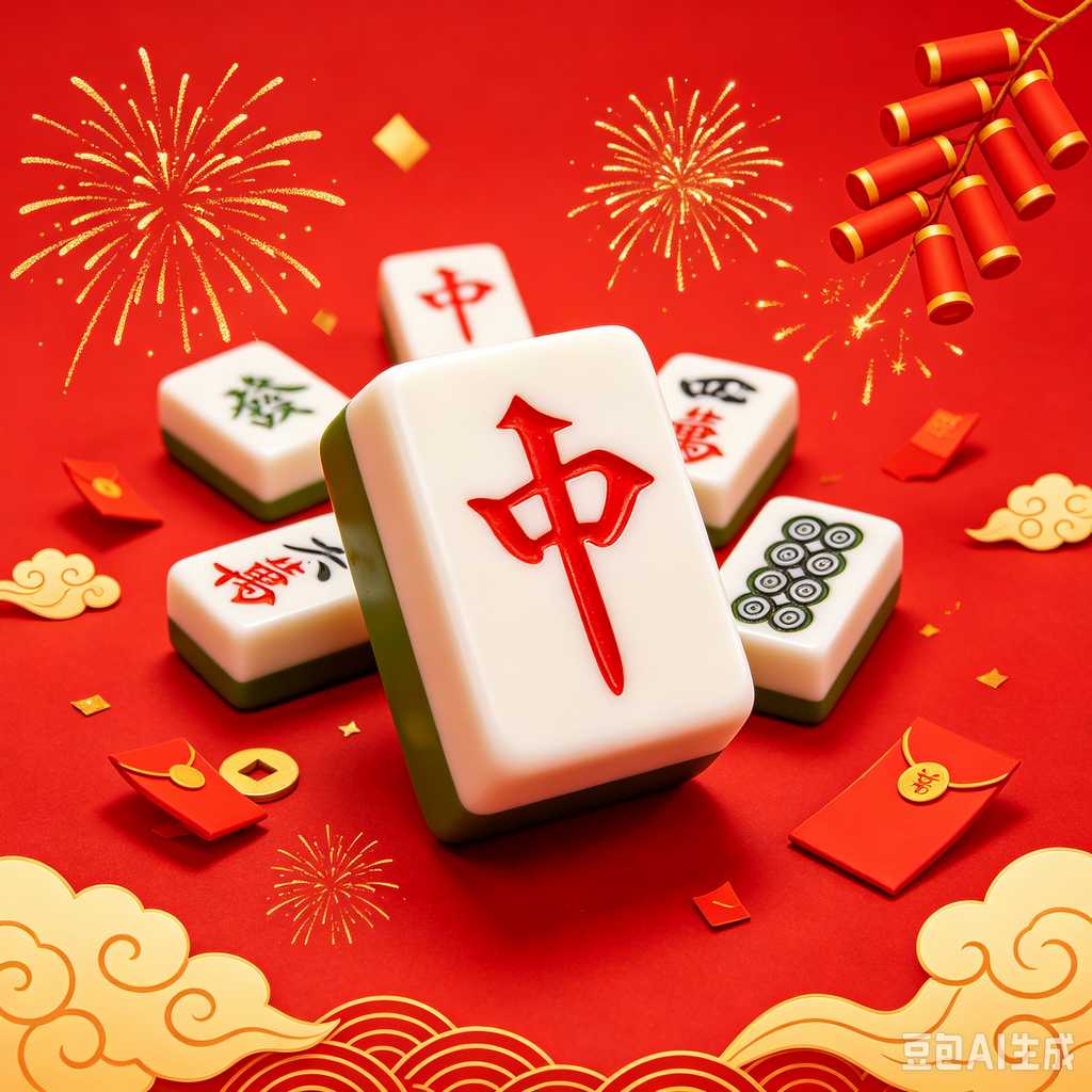 most popular mahjong set