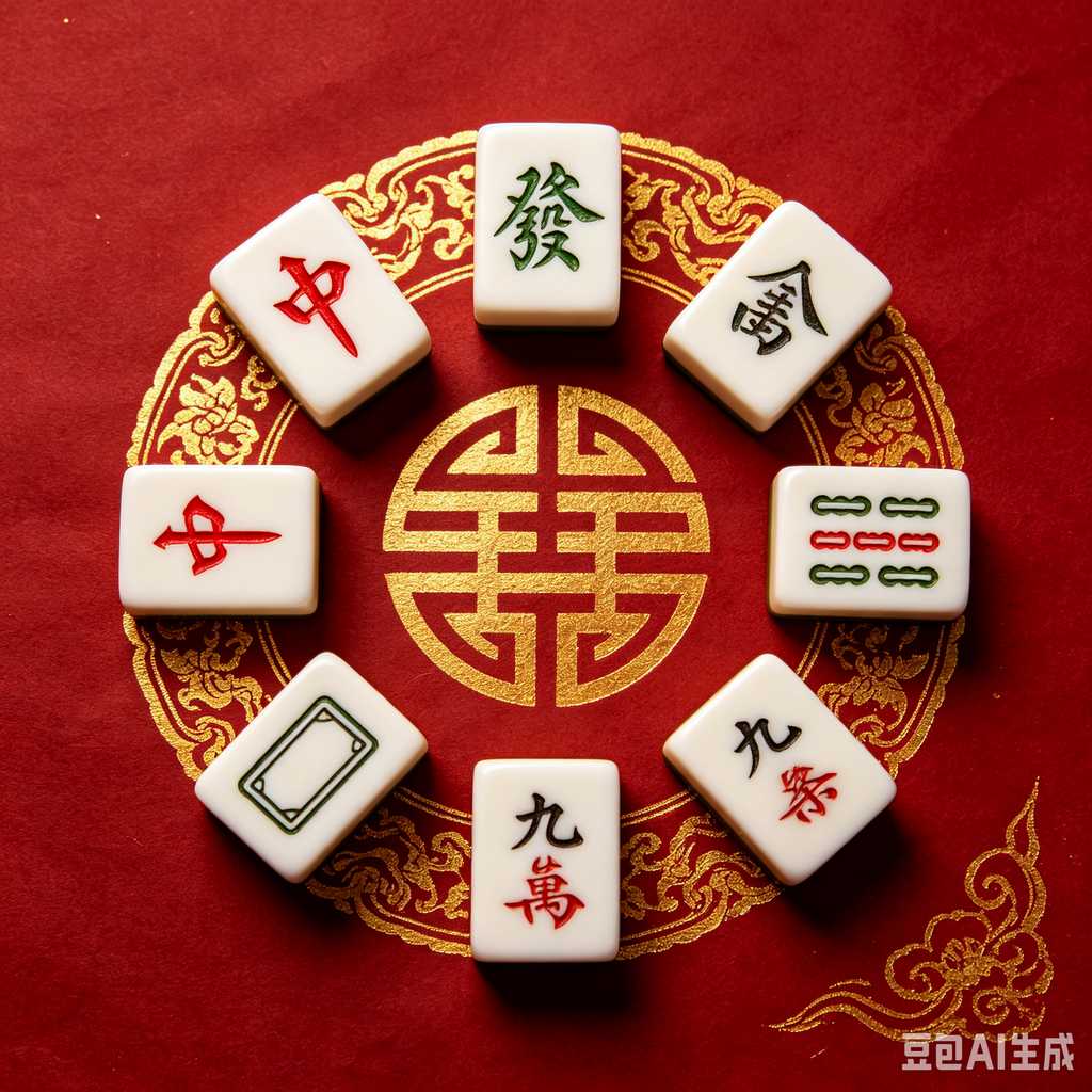 oklahomacity,mahjong