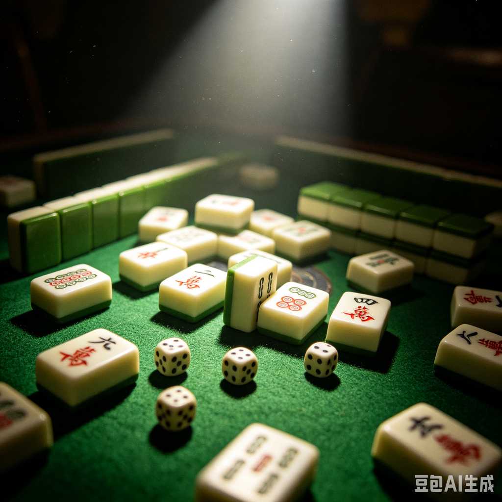 BoiseID,mahjong