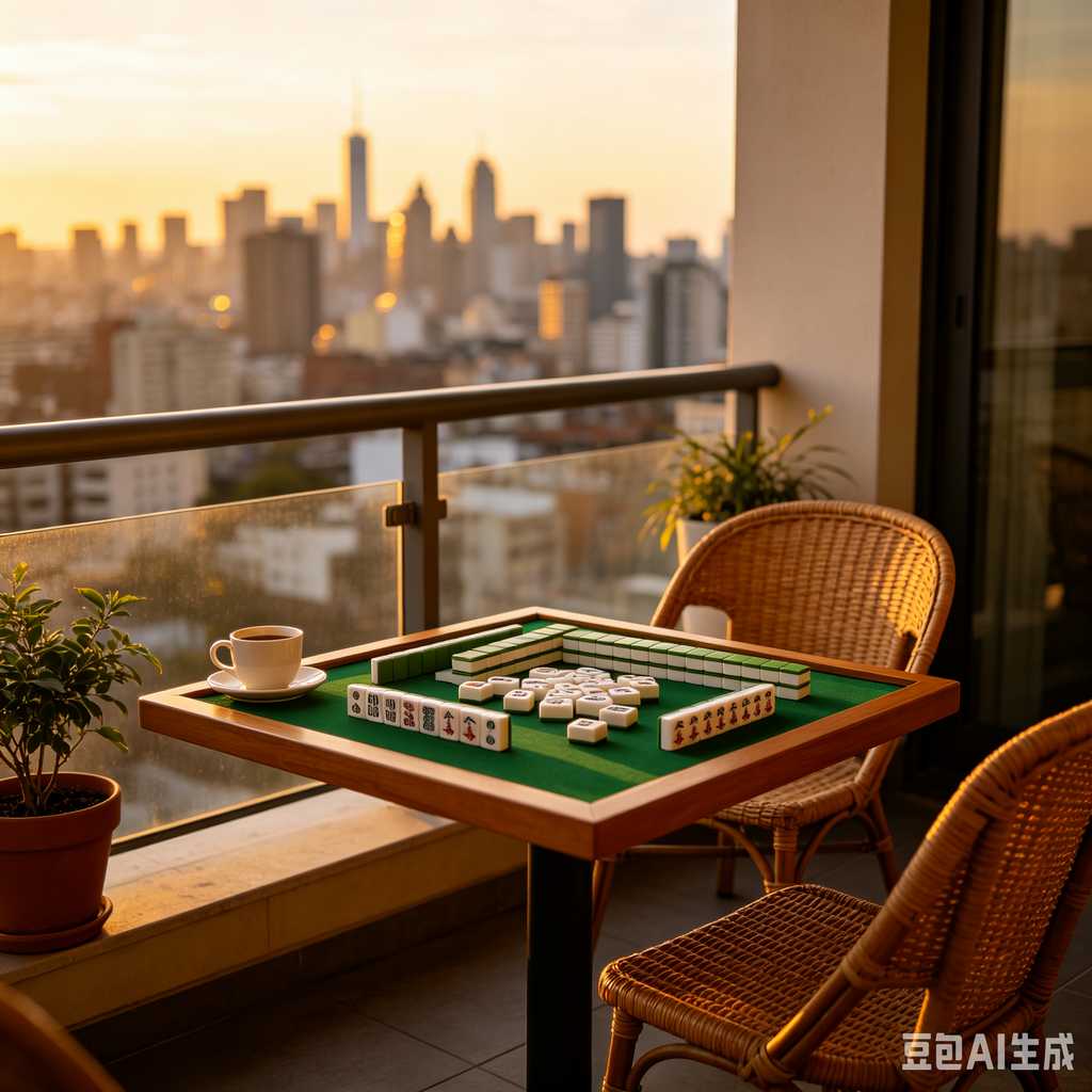 160 tiles american mahjong set