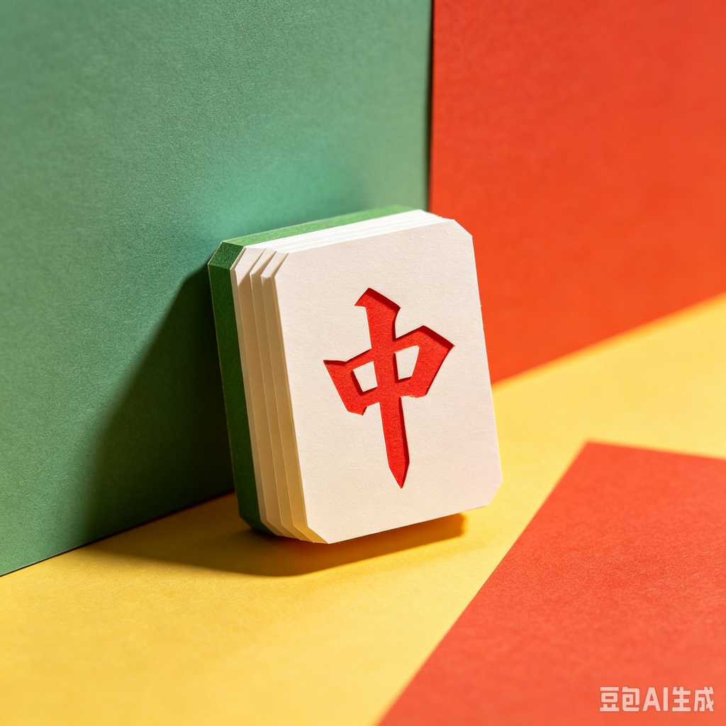washable mahjong mat