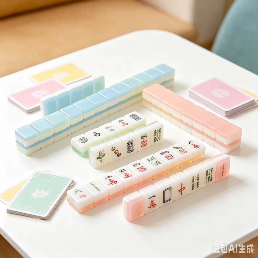 Mesa,mahjong