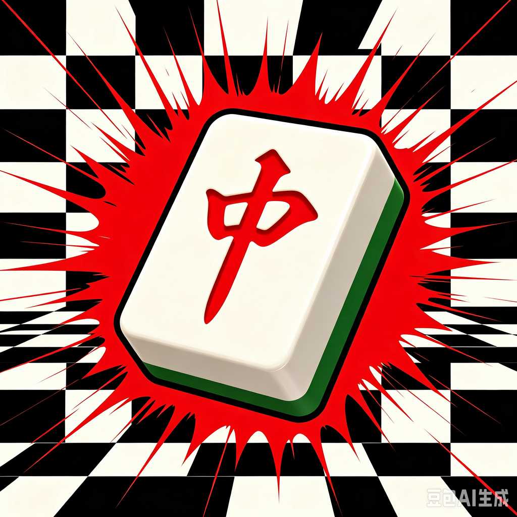 beginner mahjong game kit with guide
