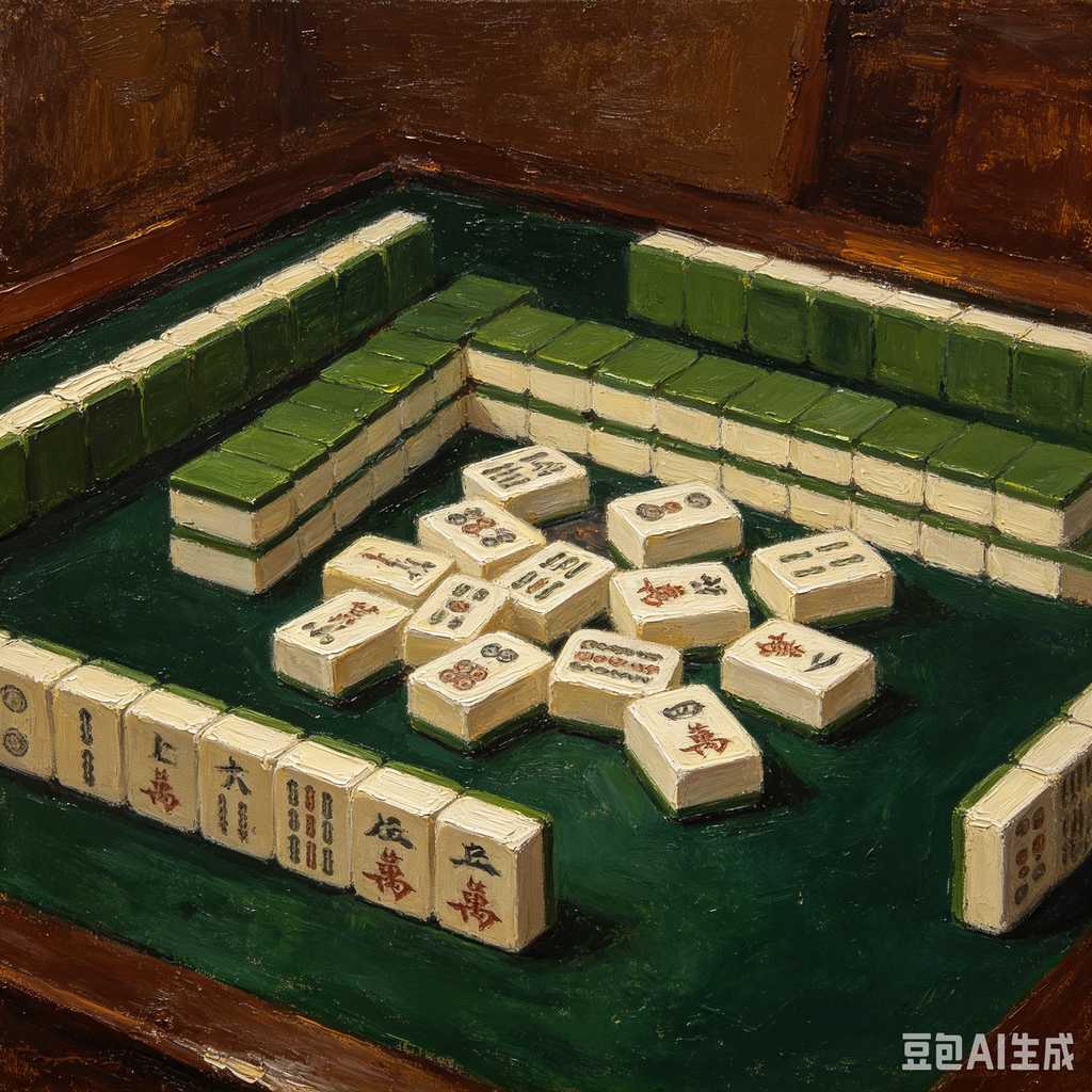 monterey,mahjong