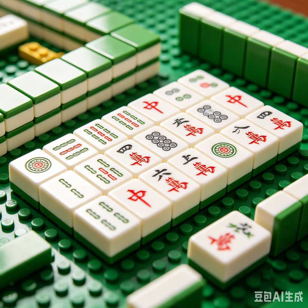 RichmondVA,mahjong