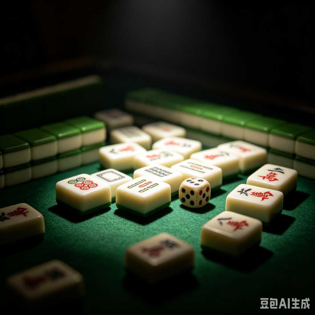 mahjong set canada
