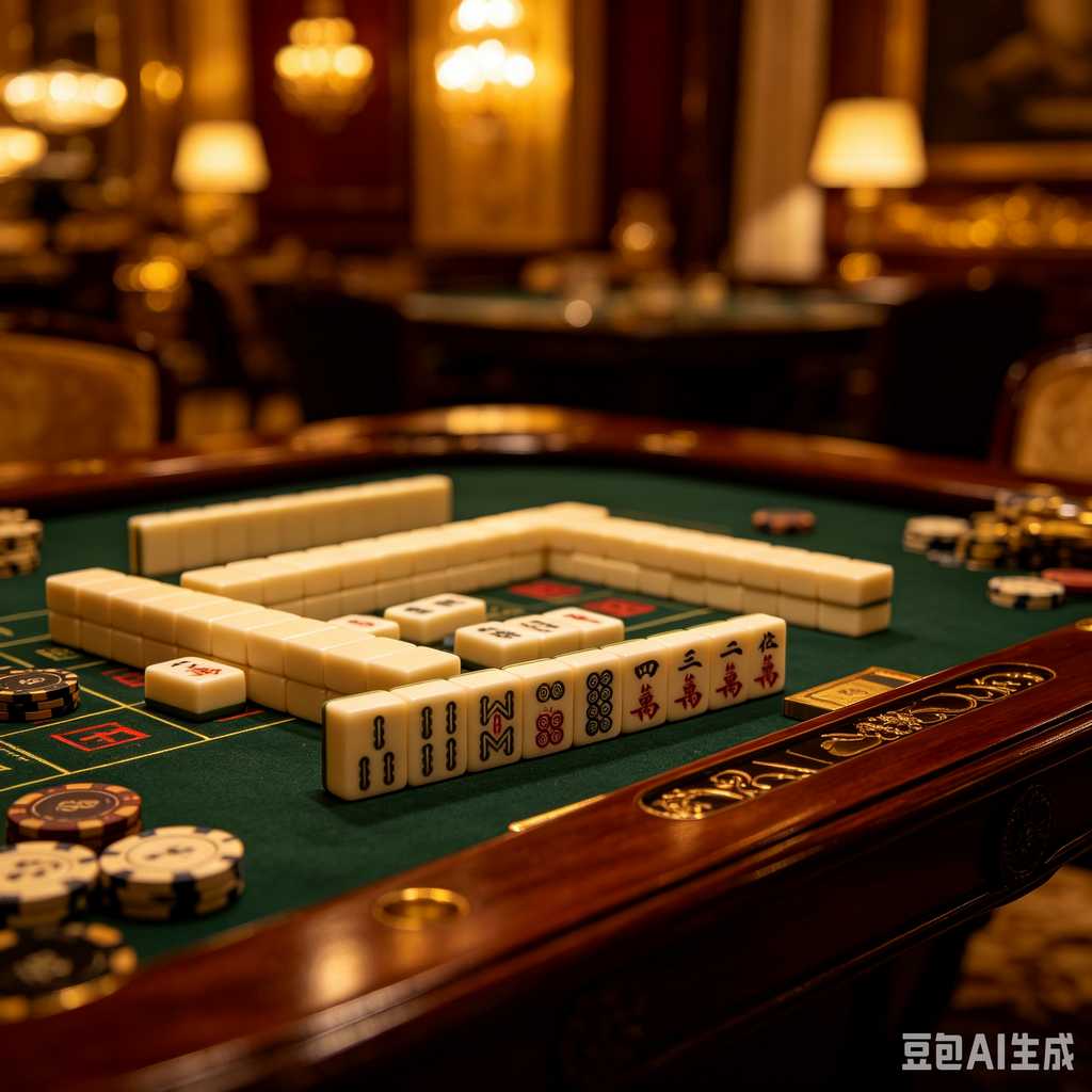 worcesterma,mahjong