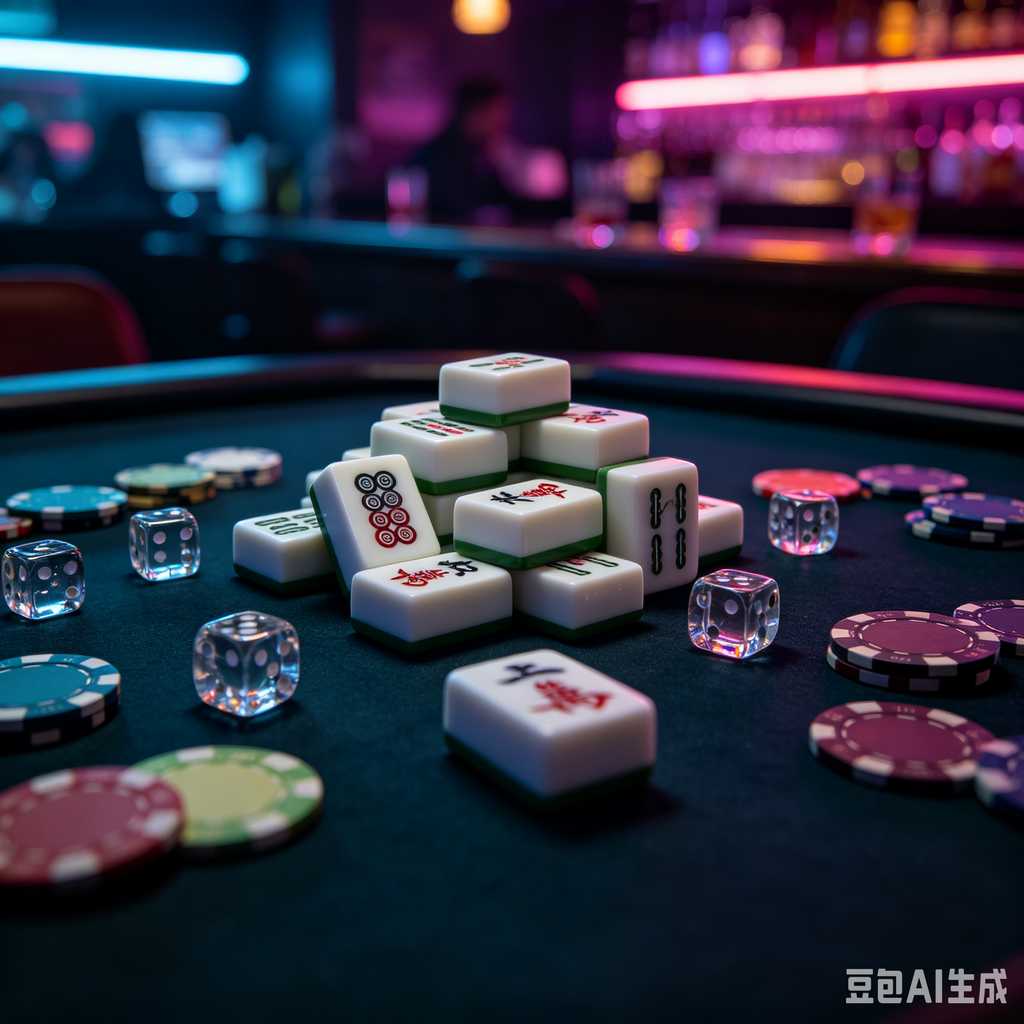 Faro,mahjong