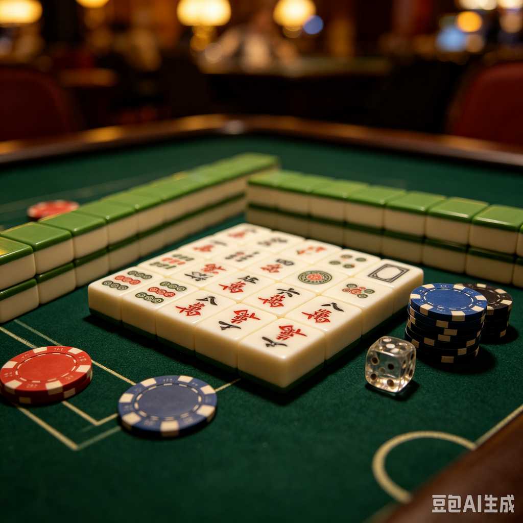 toluca,mahjong