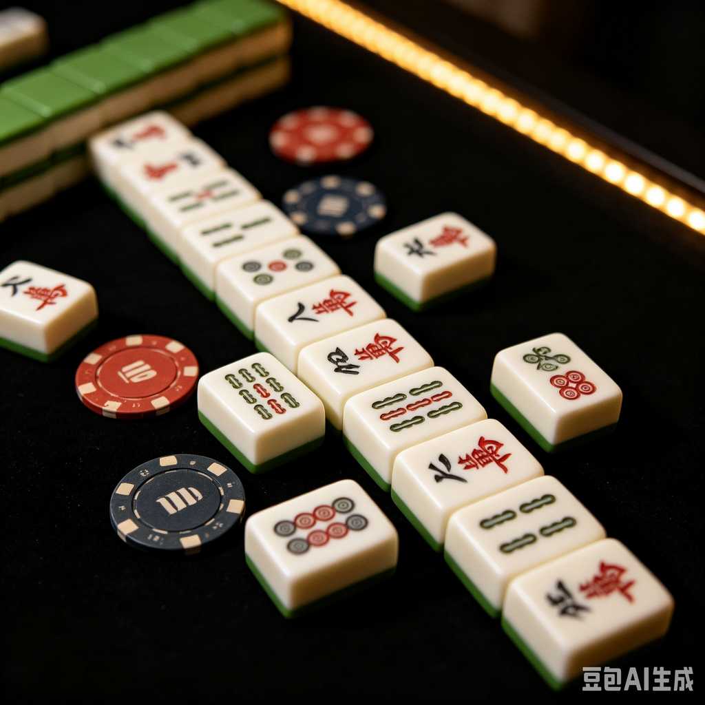 Gainesville,mahjong