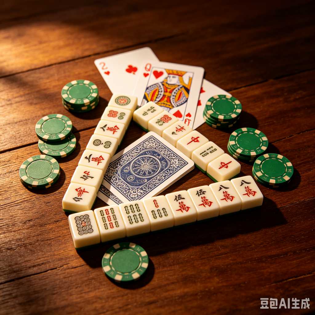burgas,mahjong